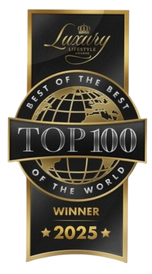 Luxury Lifestyle Award