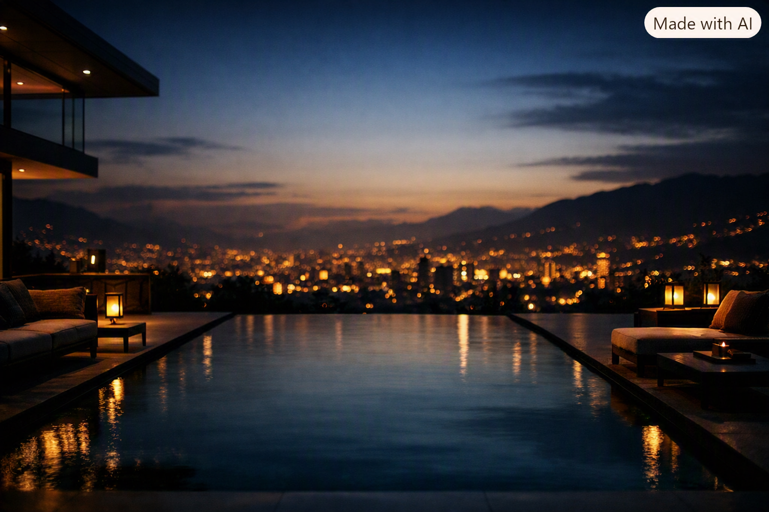 Medellín VIP Luxury